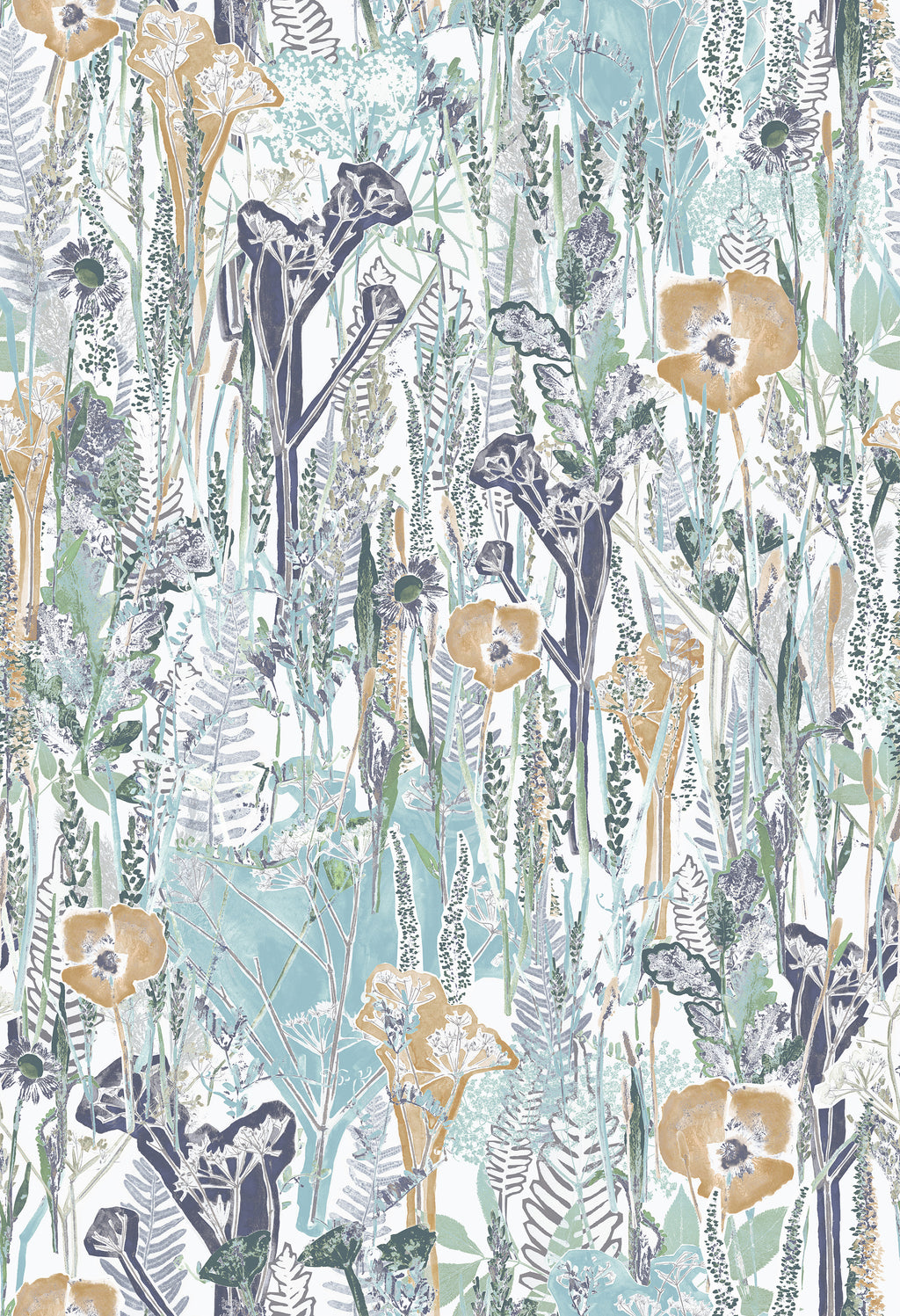 Meadow – Teal