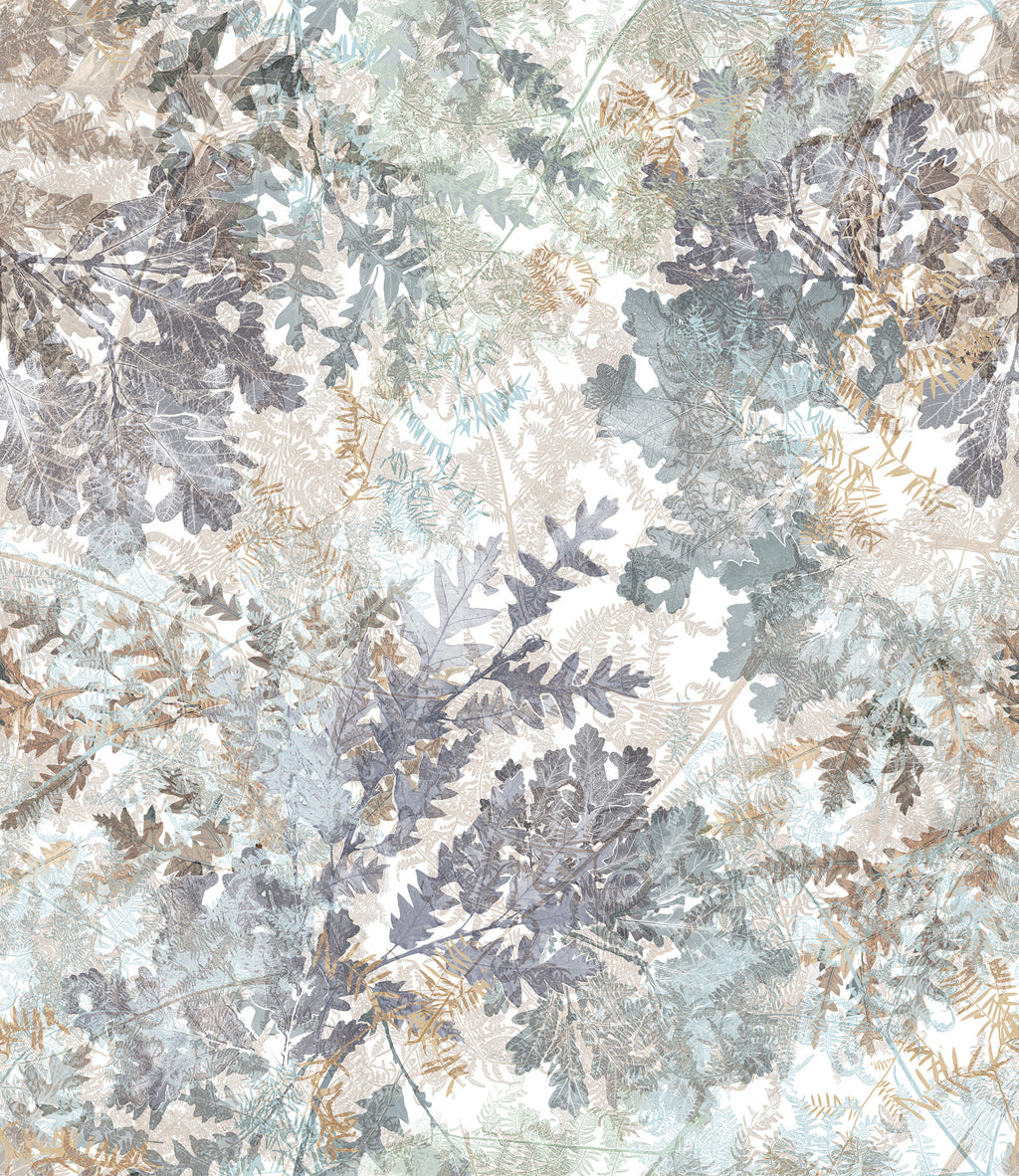 The Mighty Oak – Taupe & French Grey